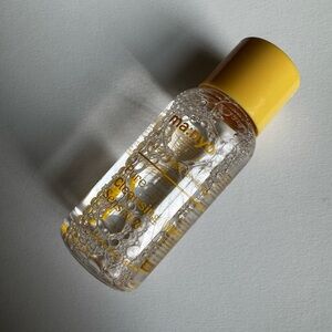 ❗️6/$25❗️man:yo Pure Cleansing Water Sensitive